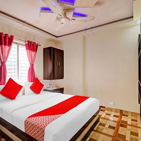 Hotel O New Aamaze Inn Near Acropolis Mall Calcuta Exterior foto