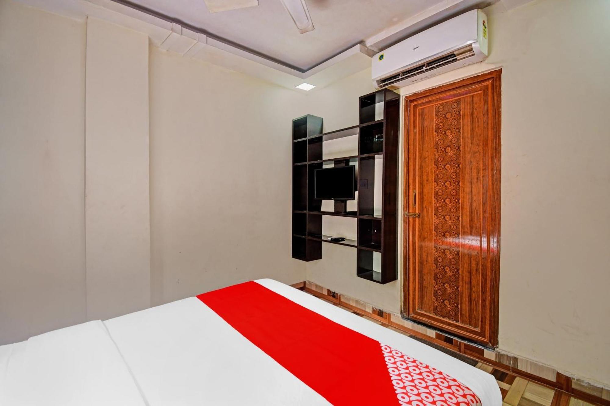 Hotel O New Aamaze Inn Near Acropolis Mall Calcuta Exterior foto