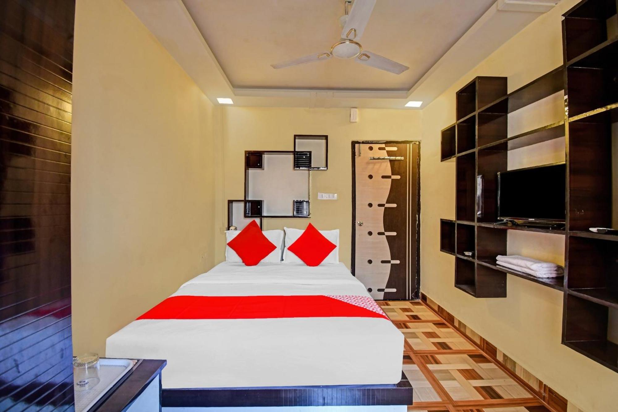 Hotel O New Aamaze Inn Near Acropolis Mall Calcuta Exterior foto